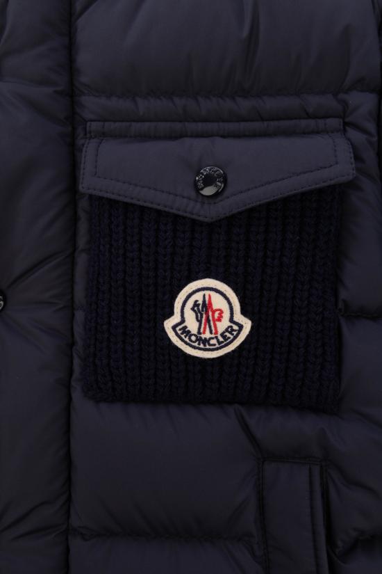 26FW [키즈] 몽클레어 자켓 1A00050597X2 779 - MONCLER