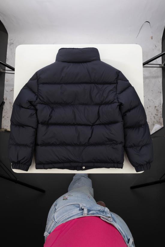 26FW [키즈] 몽클레어 자켓 1A00050597X2 779 - MONCLER