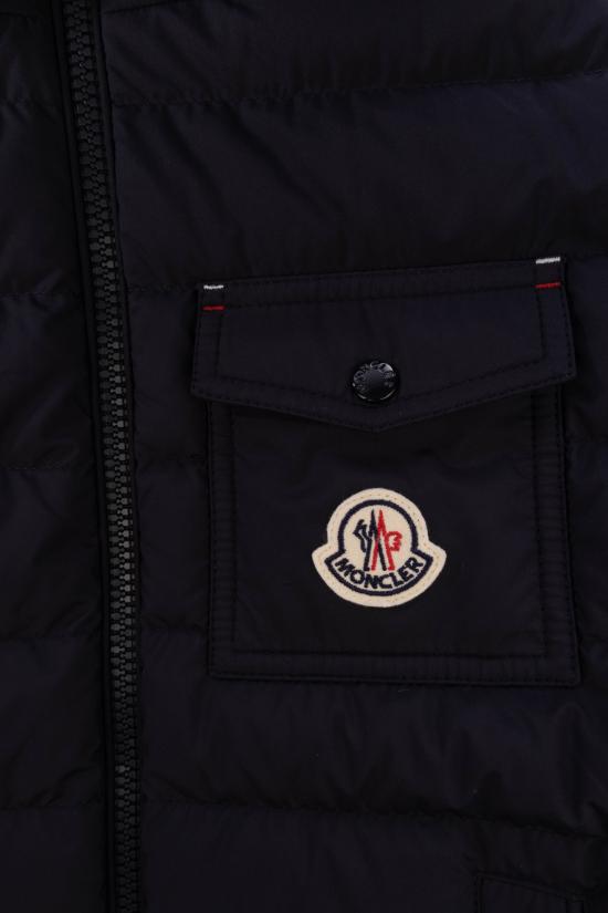 26FW [키즈] 몽클레어 체세네 패딩 1A00022597YW 778 - MONCLER