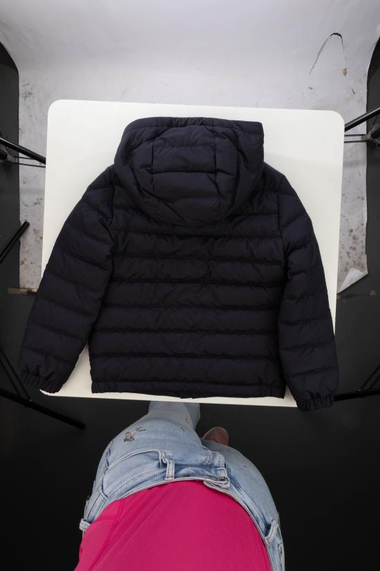 26FW [키즈] 몽클레어 체세네 패딩 1A00022597YW 778 - MONCLER