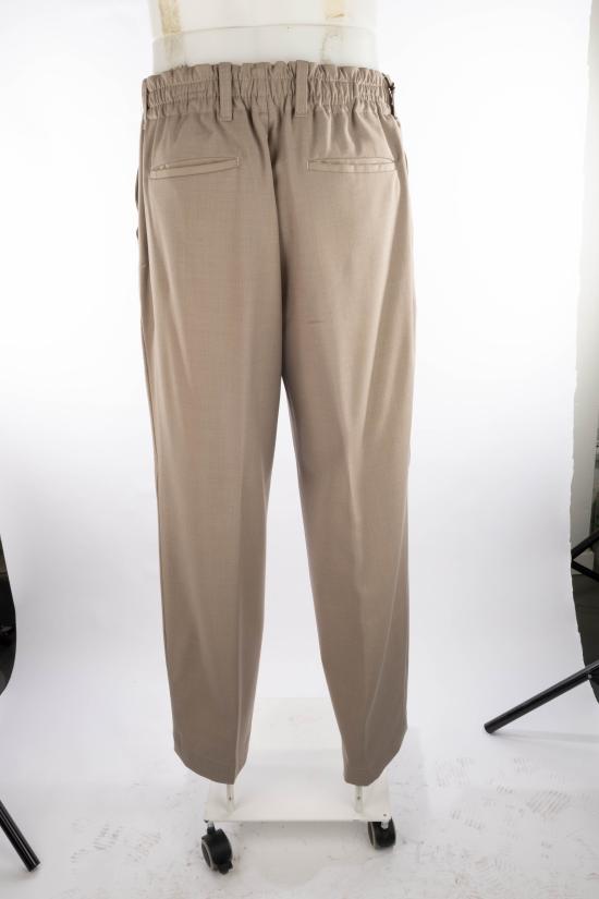 26FW 미쓰 스트레이트 팬츠 26WM24L106 20 Beige - MYTHS