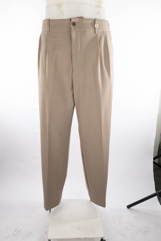 26FW 미쓰 스트레이트 팬츠 26WM24L106 20 Beige