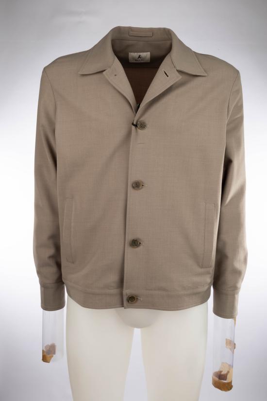 26FW 미쓰 자켓 26WM55G106 20 BEIGE