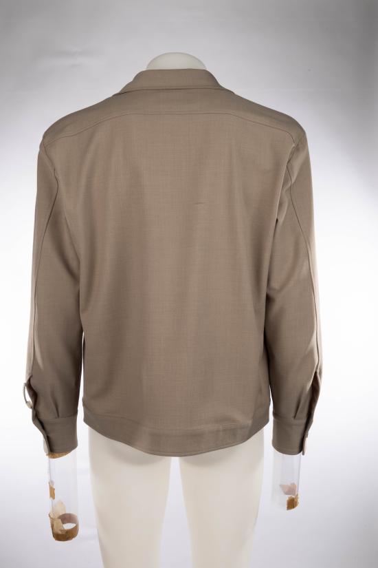26FW 미쓰 자켓 26WM55G106 20 BEIGE - MYTHS