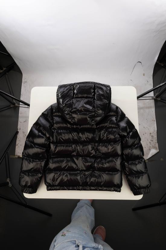 26FW [키즈] 몽클레어 자켓 1A00035597Z8 999 - MONCLER