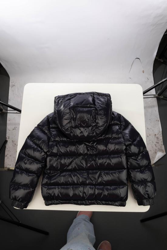 26FW [키즈] 몽클레어 자켓 1A00035597Z8 742 - MONCLER