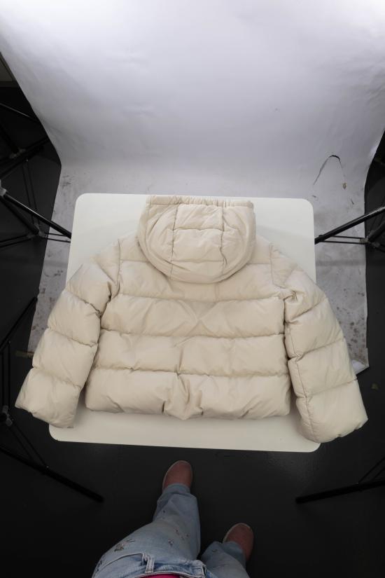 26FW [키즈] 몽클레어 자켓 1A0003353A5E 203 - MONCLER
