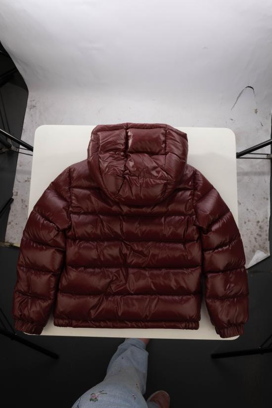 26FW [키즈] 몽클레어 자켓 1A00035597Z8 464 - MONCLER