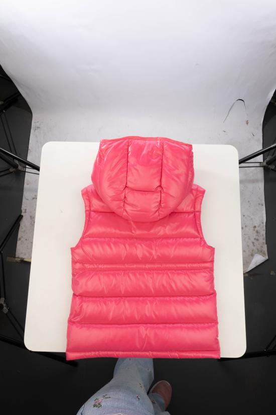 26FW [키즈] 몽클레어 자켓 1A00039597Z8 546 - MONCLER
