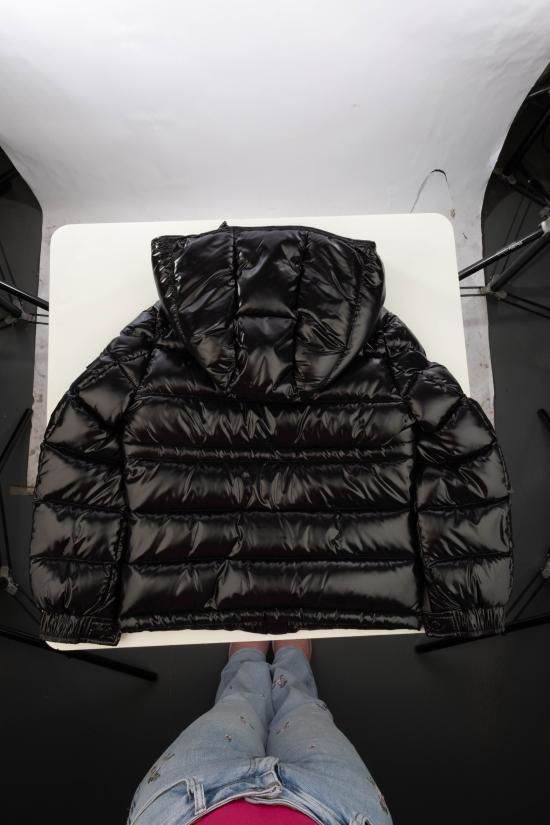 26FW [키즈] 몽클레어 자켓 1A00038597Z8 999 - MONCLER