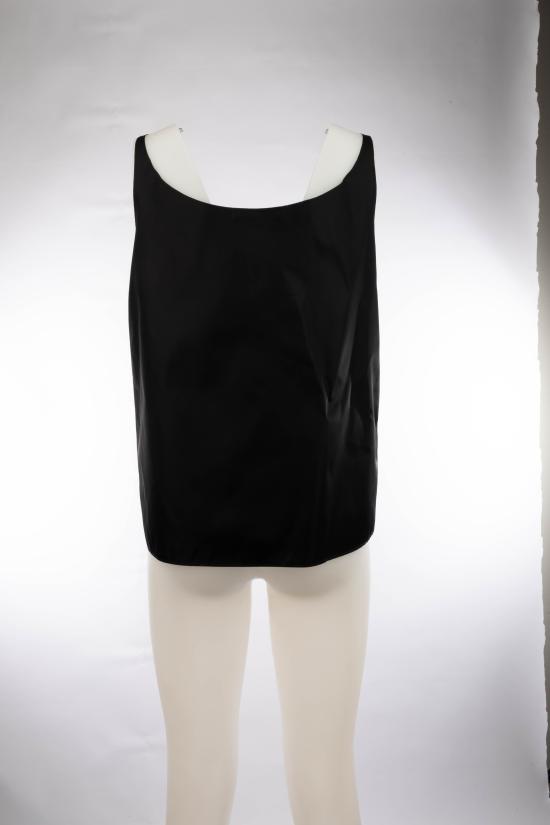 26FW 프라다 의류 24X7531WQ8 F0002 Nero - PRADA