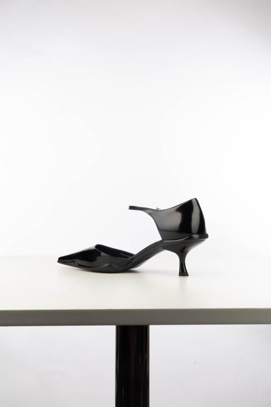 26FW 프라다 힐/펌프스 1I661OF055055 F0002 Nero - PRADA