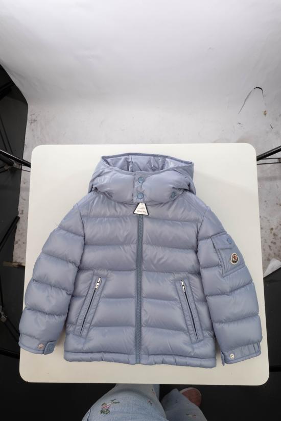 26FW [키즈] 몽클레어 자켓 1A1252068950 715