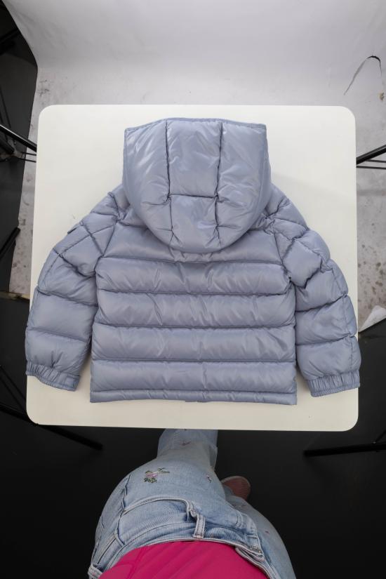 26FW [키즈] 몽클레어 자켓 1A1252068950 715 - MONCLER