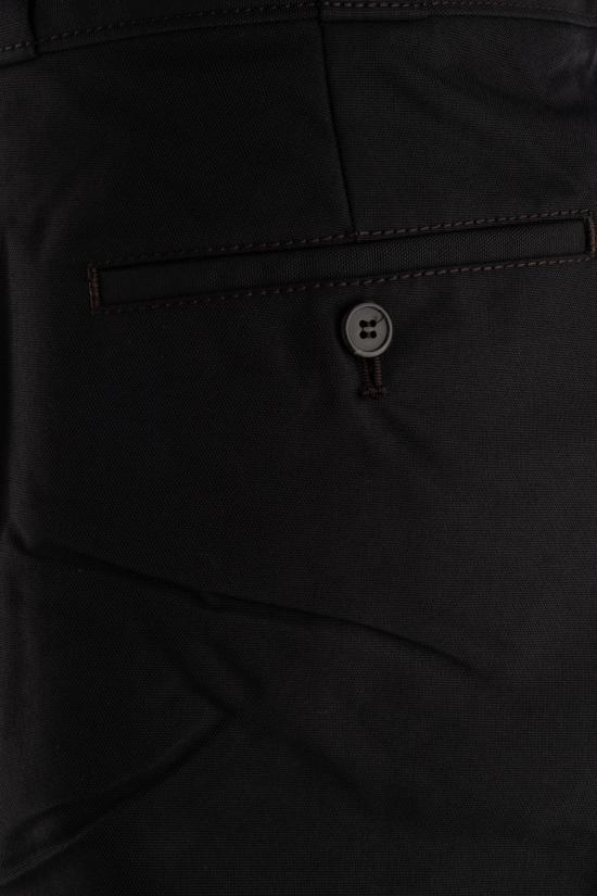 26FW 프라다 테크니컬 캔버스 팬츠 GEP2726287 F0557 Nero - PRADA