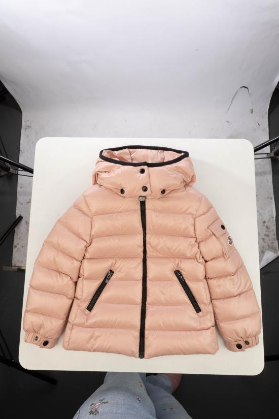 26FW [키즈] 몽클레어 자켓 1A5271068950 512