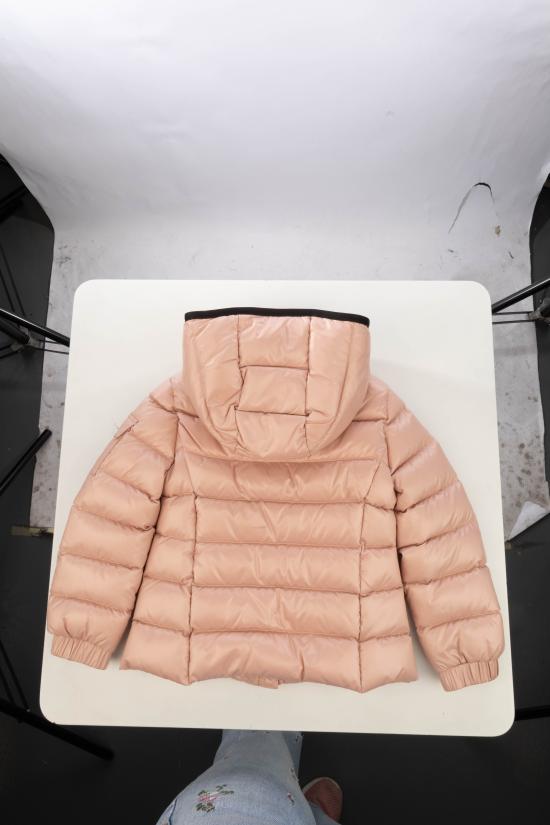 26FW [키즈] 몽클레어 자켓 1A5271068950 512 - MONCLER