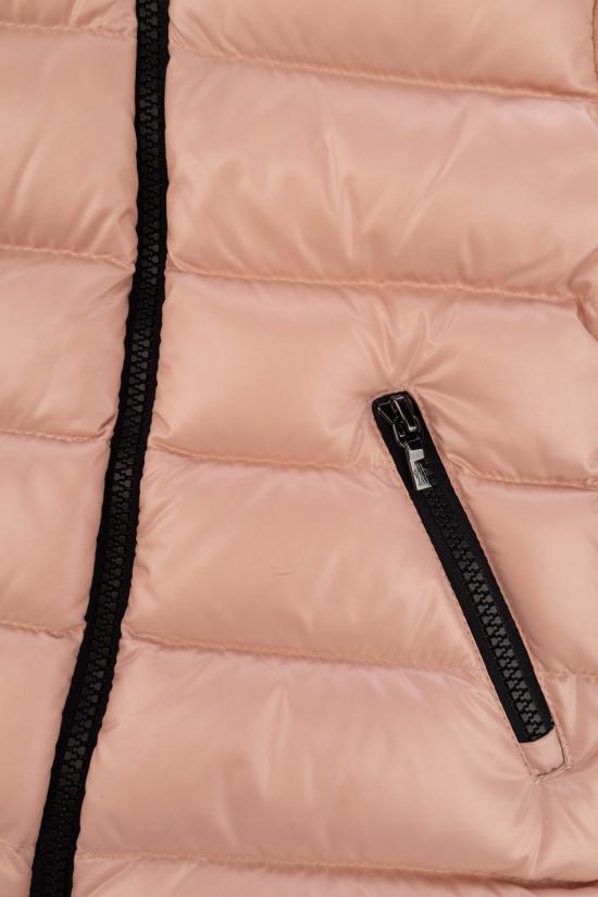 26FW [키즈] 몽클레어 자켓 1A5271068950 512 - MONCLER