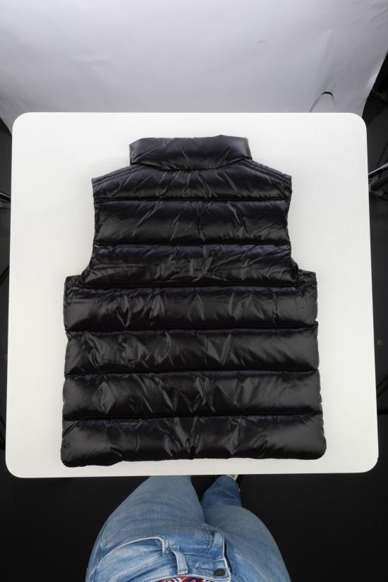26FW [키즈] 몽클레어 자켓 1A1262068950 999 - MONCLER