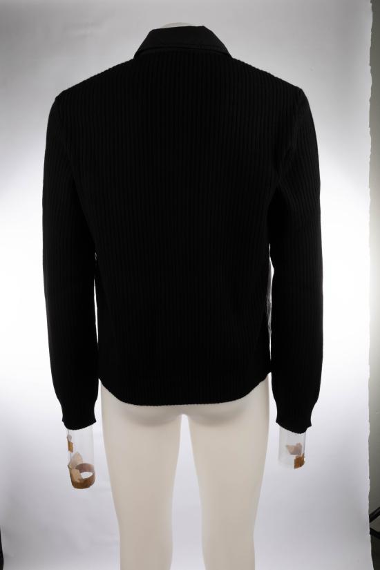 26FW 프라다 스웨터 UMG4726241 F0002 Nero - PRADA