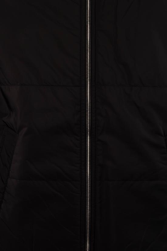 26FW 프라다 스웨터 UMG4726241 F0002 Nero - PRADA