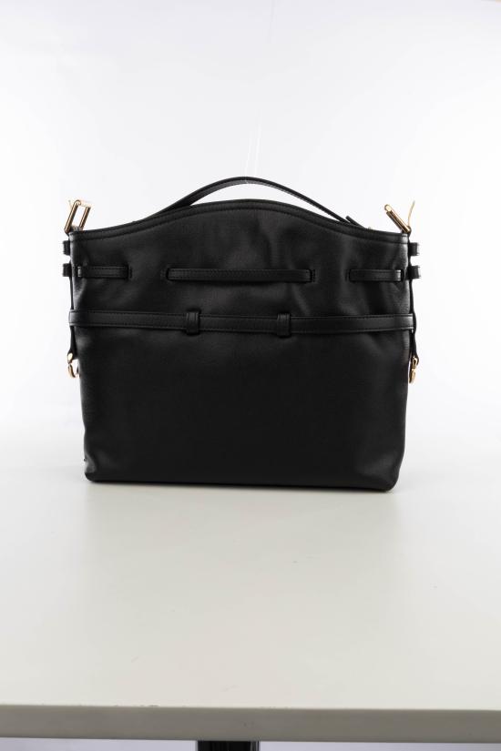 26FW 지방시 숄더백 BB518PB2AE0 001 BLACK - GIVENCHY