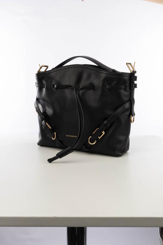 26FW 지방시 숄더백 BB518PB2AE0 001 BLACK - GIVENCHY