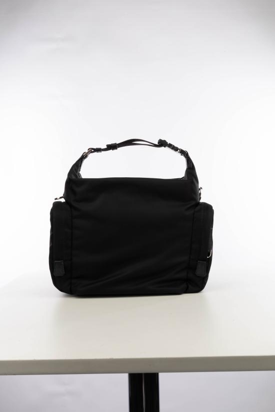 26FW 프라다 크로스백 2VH212VOOO2DMG F0002 Nero - PRADA