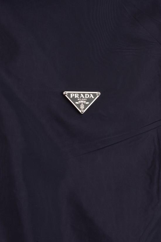 26FW 프라다 긴팔 셔츠 SC8701WQ9 F0ABB Blu - PRADA