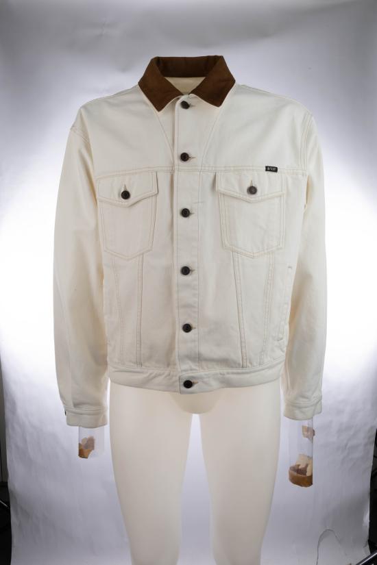 26FW 프라다 자켓 GEB3201954 F01CD Bianco