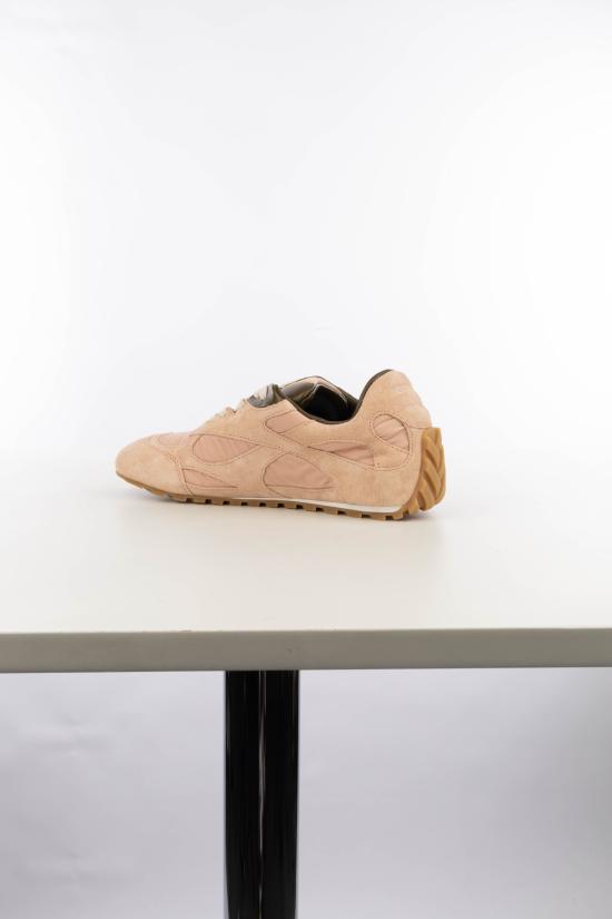 26FW 보테가베네타 스니커즈 867944V3MS2 5720 TERRA PINK - BOTTEGA VENETA