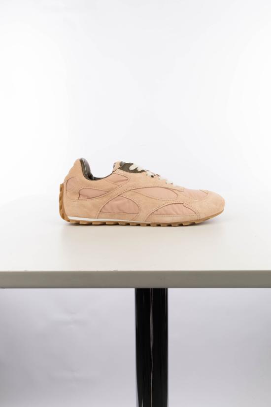 26FW 보테가베네타 스니커즈 867944V3MS2 5720 TERRA PINK