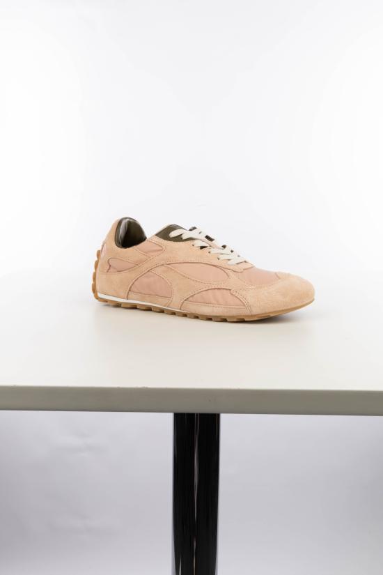 26FW 보테가베네타 스니커즈 867944V3MS2 5720 TERRA PINK - BOTTEGA VENETA