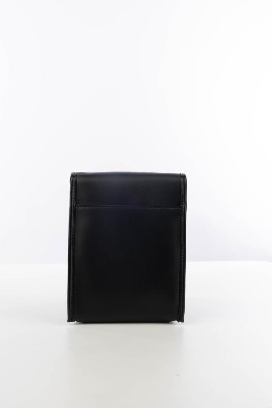 26FW 셀린느 크로스백 L105A3M62 38SI BLACK - CELINE