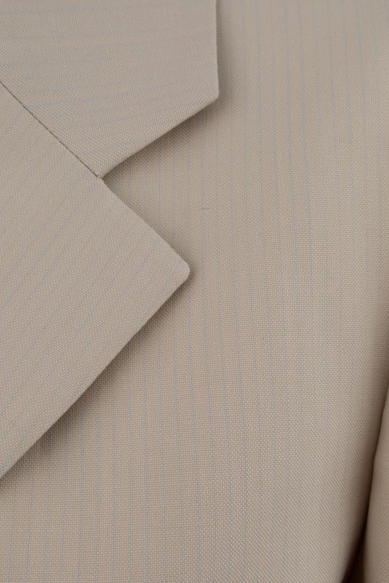 26FW 보테가베네타 베스트 871427V6NB0 2512 Beige - BOTTEGA VENETA