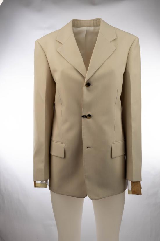 26FW 보테가베네타 베스트 871427V6NB0 2512 Beige