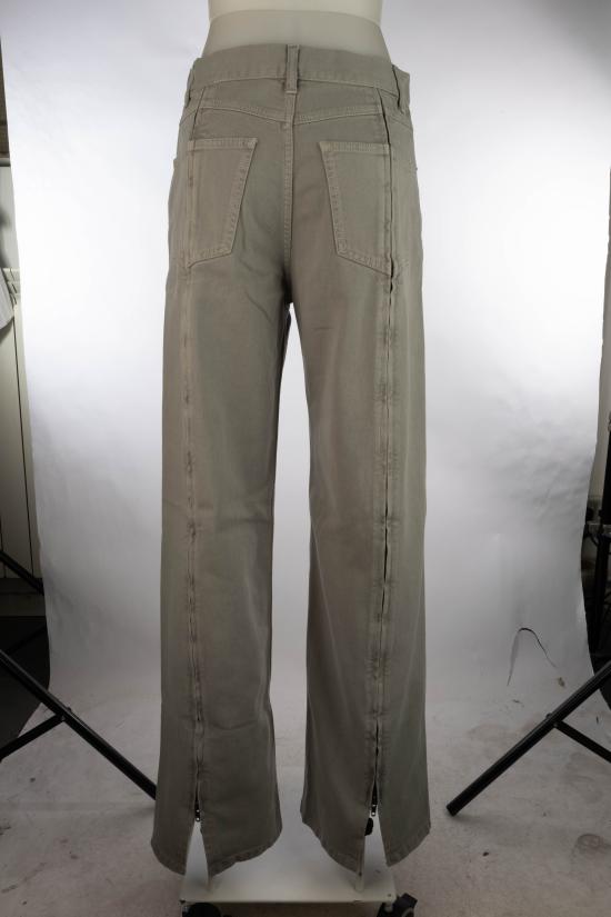 26FW 피비 파일로 데님 팬츠 BP103CO3131 180EG EARL GREY - PHOEBE PHILO