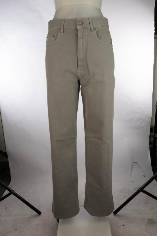 26FW 피비 파일로 데님 팬츠 BP103CO3131 180EG EARL GREY