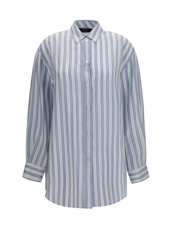 26FW 구찌 셔츠 875536ZAU9G BLUE