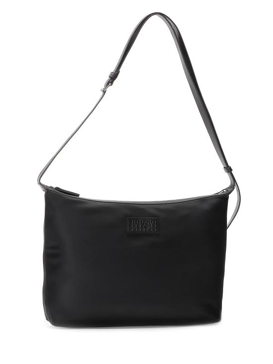 26FW MM6 메종마르지엘라 숄더백 SB6WG0024P9062 T8013 Black - MM6 MAISON MARGIELA