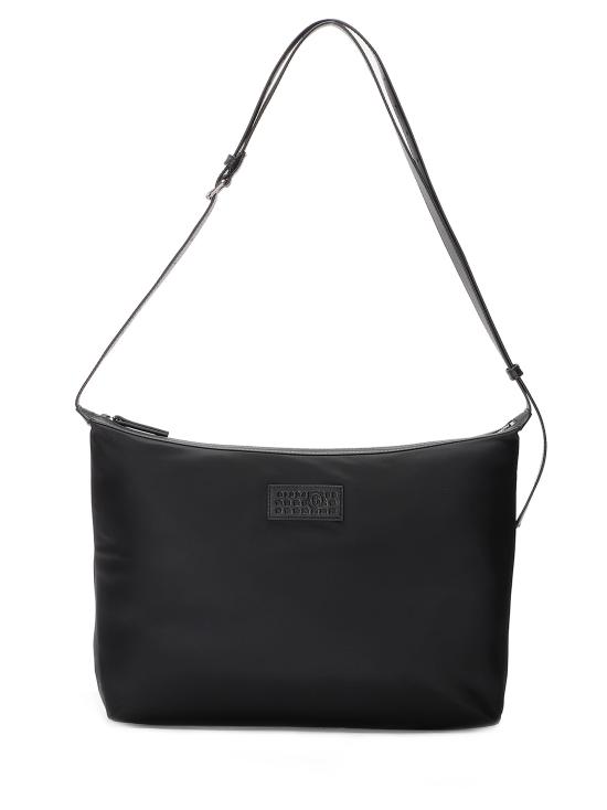 26FW MM6 메종마르지엘라 숄더백 SB6WG0024P9062 T8013 Black