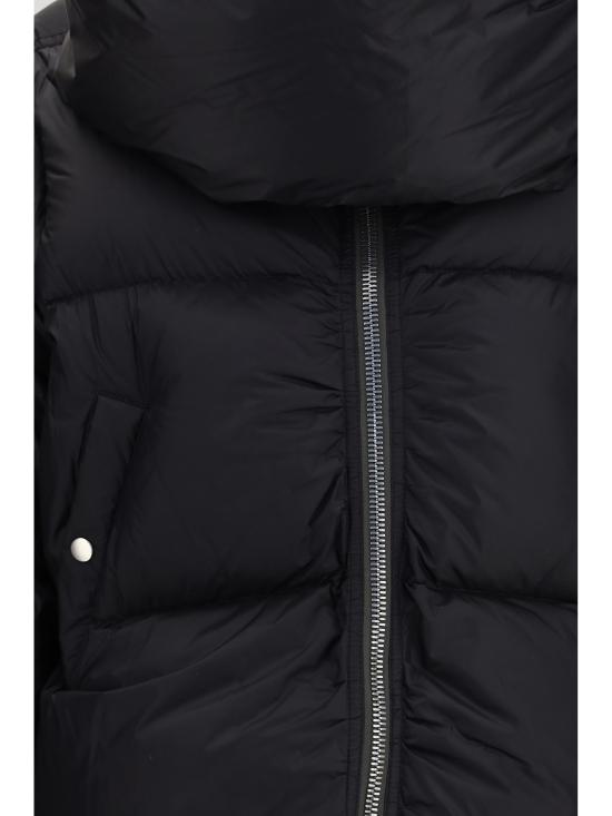 26FW 릭 오웬스 패딩 RP02F5774NPD3 BLACK