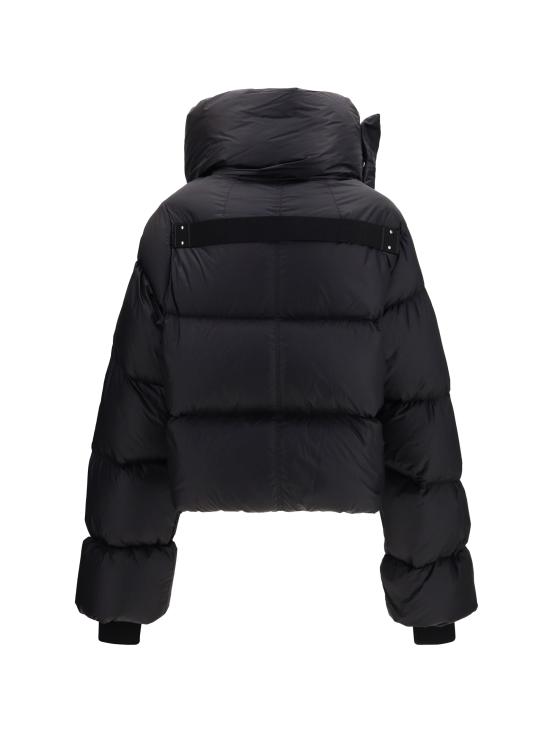 26FW 릭 오웬스 패딩 RP02F5774NPD3 BLACK - RICK OWENS