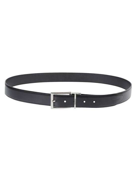  디스퀘어드2 벨트 GBM0002 12900001 Black - DSQUARED2