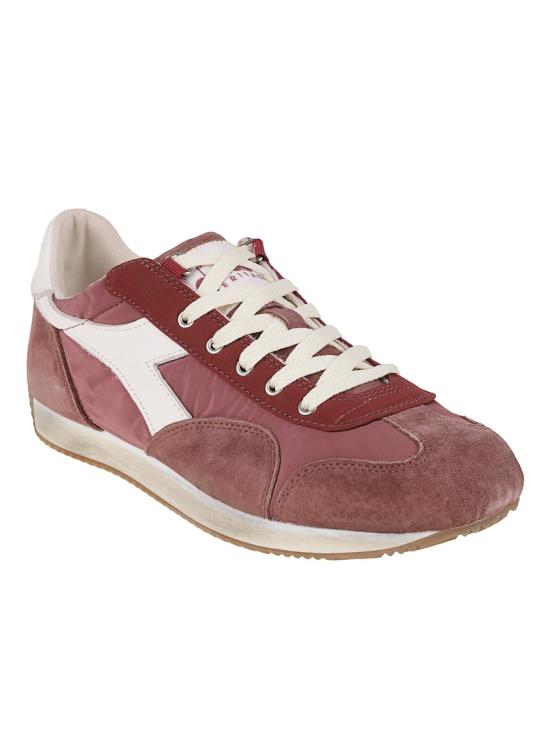 26FW 디아도라 헤리티지 스니커즈 201 182806 Burgundy - DIADORA HERITAGE