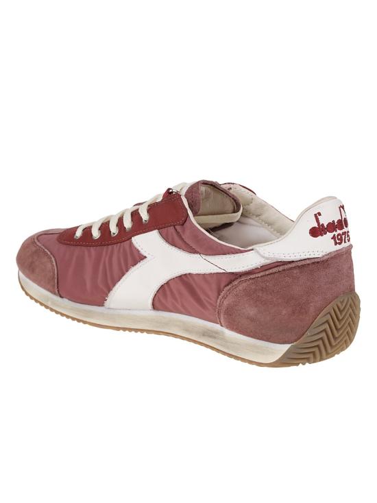 26FW 디아도라 헤리티지 스니커즈 201 182806 Burgundy - DIADORA HERITAGE