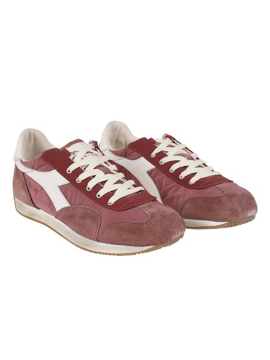 26FW 디아도라 헤리티지 스니커즈 201 182806 Burgundy - DIADORA HERITAGE