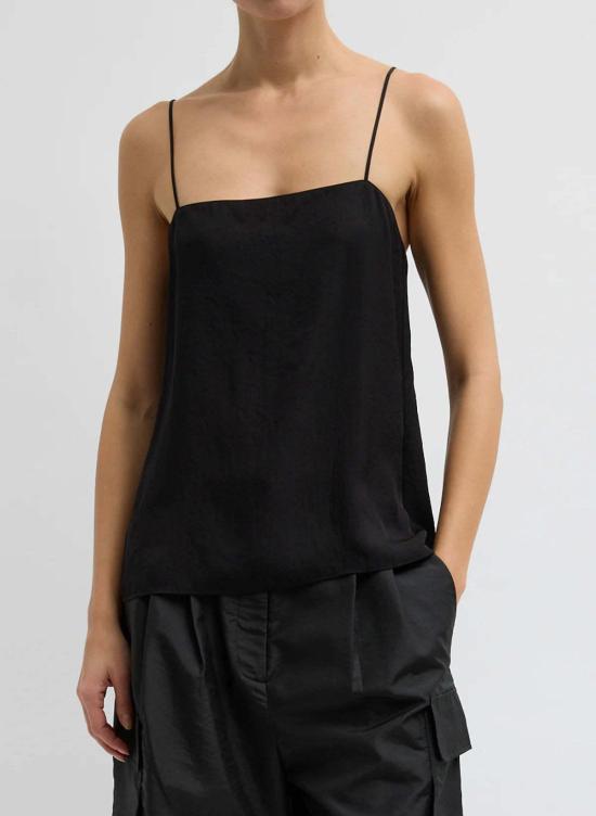 티비 라운지 웨어 U126SP7933 BLACK