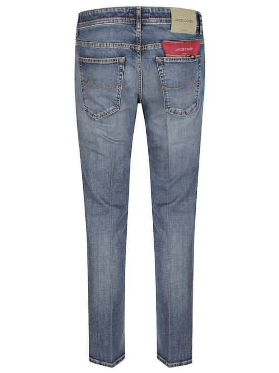 26FW 야콥코헨 데님 UMQE015 031 S4213 Blue - JACOB COHËN