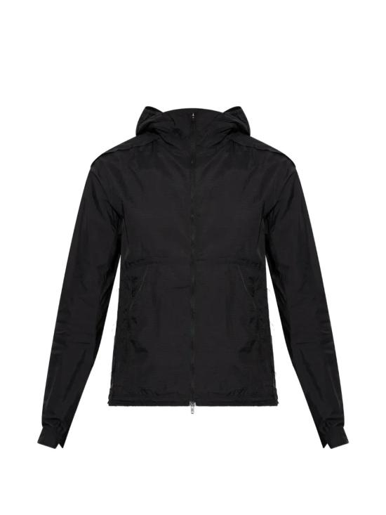 26FW 와이쓰리 자켓 KF6203 BLACK DOM